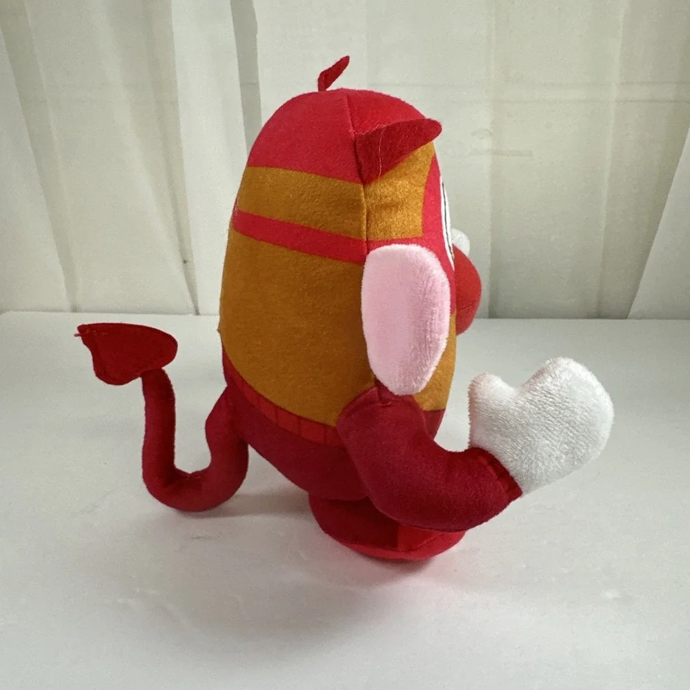 Mr. Potato Head Little Devil 7